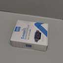 Dog Bark Collar 2 Pack, Smart Bark Collars for Dogs 5130 lbs, Upgraded Anti Bark Training Collar with Beep, Vibration & Shock, 9 Sensitivity Levels, 5 Training Modes, Rechargeable & IPX7 Waterproof