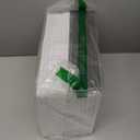 Oxford Composition Notebooks - Composition Notebook Wide Ruled Paper - 9-3/4" x 7-1/2" - Black Marble Covers - 100 Sheets - Pack of 14