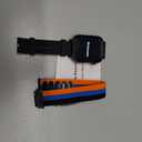 Kids Smartwatch for Boys Girls with GPS Tracker 4G LTE Calling & Real-Time Location Tracking, Kids Watch with Video Chat, Camera, Games, SOS Call Watch for Children Age 3-15 (Black)