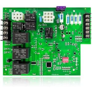 Replacement ICM288 Furnace Control Board, Furnace Control Circuit Ignition Board Module, for Rheem 62-24084-82 Circuit Ignition Board Module