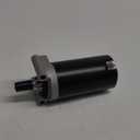 1999-1140051 Kohler Starter 7000 Series Starter Motor Replacement Compatible with Cub Cadet Kohler LT1045 LT1050 GT1554 I1046 LTX-1050 LTX-1046 XT1 XT2 RZT-50 20HP-22HP 23HP-25HP 26HP 27HP