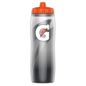 Gatorade Insulated Squeeze Bottle, 30oz
