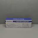 Foldable Stone Bath Mat Covered with Nano Tech Absorbent Fabric, Quick Dry Diatomaceous Earth Bath Mat for Bathroom, Non-Slip, Compact & Easy to Clean (25 * 16 Dark Grey)