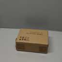 DILATATA Artificial Hanging Plants with Wooden Frame 2 Pack Faux Pothos Leaves Hanging Vine Greenery Plants for Living Room Bedroom Farmhouse Office Home Decor