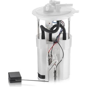 Fuel Pump Assembly Compatible with Nissan Altima 2007-2013 2.5L 3.5L V6, Compatible with Maxima 2009-2014 3.5L V6, Replaces# E8755M FG0986