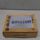 Kraft Paper Sandwich Style Bags (200) 6"x 1"x 8" Dry Wax Grease Resistant Bags. Perfect for Sandwiches, Cookies, Pastries, Take Out, and Gifts