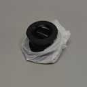 LISEN for Magsafe Car Mount, Cell Phone Holders for Your Car, Magnetic Car Accessories for Women Men Interior Jeep, Vacuum SuctionPro for Valentines Day Gifts for Him Kits, for iPhone 17-12 Pro Max