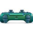 PlayStation DualSense Wireless Controller  Chroma Teal