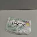 Brown Lashes Natural Look False Eyelashes Wispy Cat Eye Lashes C-Curly Dark Brown Fake Lashes 16mm Slightly Faux Mink Eyelashes Strip 10 Pairs Pack