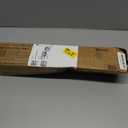 INVENHO Pet Heating Pad for Cats & Dogs, Waterproof, Adjustable Temp with Timer, Electric Pad (L: 35" x 24", Brown)