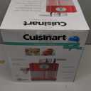 Cuisinart Snow Cone Maker SCM-10P1