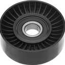ACDelco Gold 38015 (88916637) Idler Pulley