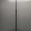 Profile Microphone Stand Base, Black 40-45 inches