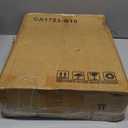 Skcoipsra Decorative Garden Fence 15 Pack, 37.5in(H) x 16ft(L) Animal Barrier Fence, Rustproof Metal Fencing for Yard, Dog Rabbits Wire Section Garden Edging Border for Yard Patio Garden, Arched