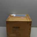 (2 Pack) 13x5.00-6 Lawn Mower Tubeless Tire, 13x5-6 Riding Zero Turn Lawnmower Smooth Turf Tyre, 4 Ply