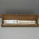 LazBlinds Cordless Cellular Shades, No Tools No Drill Blackout Honeycomb Shades Pleated Blinds for Windows, 22'' W x 48'' H, Soft Cream