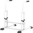 THOOUM Couch Stand Assist for Elderly, Height Adjustable Standing aids Devices for Getting Off Couch/Chair/Sofa for Elderly (400LBs Loading, Clearance Distance1.9 Inch)