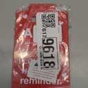 Lodeskee Aunt Birthday Gifts from Niece Nephew, Valentines Day Gifts for Aunt, Mothers Day Wedding Anniversary Presents for Aunt, I Love You Aunt Novel Decorative Signs & Plaques for Aunt, Red