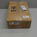 8-Piece Deep Glass Baking Dish Set with Plastic lids,Rectangular Glass Bakeware Set with Lids, Baking Pans for Lasagna, Leftovers, Cooking, Kitchen, Freezer-to-Oven and Dishwasher, Gray