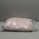 Amazon Essentials Girls and Toddlers' Long Heavyweight Hooded Puffer Jacket (X-Large, Light Mauve)