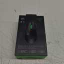 Razer Basilisk V3 X HyperSpeed Customizable Wireless Gaming Mouse: Mechanical Switches Gen-2-5G Advanced 18K Optical Sensor - Chroma RGB 9 Programmable Controls 535 Hr Battery Classic Black