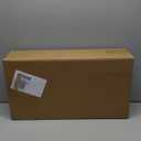 LQI Deflector Black Compatible with Toro Riding Mowers #112-3951