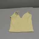 Women's Casual Summer Fashion V Neck All fit Halter Vest XS