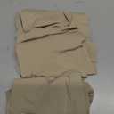 SHARICCA BoyShorts Panties for Women Seamless Soft Boy Shorts Underwear Short Boxer Briefs Anti Chafing, 3P10, M