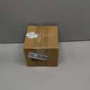 7oz Glass Coffee Syrup Dispenser, 4-Pack Complete Set with Funnel, Brush, Stoppers & Accessories - Syrup Bottles for Coffee Bar with Metal Pour Spout, Ideal for Maple,Oil, Vinegar,Cooking wine