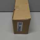 CISILY Black Toilet Paper Holder Stand with Storage Shelf, Free Standing Toilet Paper Roll Holders, Bathroom Toliet Tissue Holder Accessories Essentials