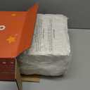 MAXYOYO 3 in 1 Kids Bean Bag Chair Bed, Child Floor Sofa for Gaming, Reading, Convertible Bean Bag Floor Cushion with Machine Washable Cover for Living Room Bedroom, Beige