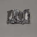 [Alkaline] Waterdrop NSF Certified Water Filter, Replacement for All PUR, PURPLUS Faucet Filtration Systems, Pur RF-9999 Faucet Water Filter (3 Count), Model No.: WD-C08A