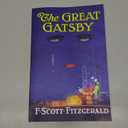 The Great Gatsby - Reader's Library Classic