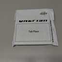 OneFish Privacy Screen Protector for IPhone 16 Pro Anti-Spy Tempered Glass Dust-Free Bubble-Free Anti-Fingerprint 9H Scratch Protection & Hassle-Free Installation Frame [2-Pack]