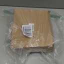 4PCS Gas Stove Burner Caps Set - Replacement for Portable Stove,Includes 1 Large, 2 Middle, and 1 Small Cap,Even Flame, High Temp Resistant, Easy Installation