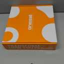 oneisall Dog Grooming Clippers for Thick Heavy Coats,Low Noise Cordless Dog Grooming Kit with Metal Blades, All Stainless Steel, 2 Speeds