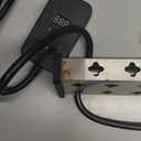 Immersion Water Heater 1800W, Portable Submersible, Real Time Temp Display, Thermostat Temp Control, Dry Burn Protection, Heating for Buckets Bathtubs Hot Tubs Above Ground and Inflatable Pools