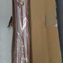 RT-TCZ Inner Door Handle Cover Trim Decor Interior Accessories for Jeep Grand Cherokee 2011-2020 (Wood Grain)