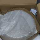 Progress Lighting Leap Collection Two-Light 14'' Flush Mount (Nickel)