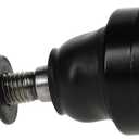 ACDelco Silver 46D0135A (19460712) Rear Upper Suspension Ball Joint