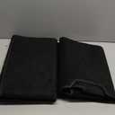 Car Floor Mats for Honda Civic 2006-2011,Nylon Black Carpet All Weather Waterproof Auto Liners Foot Pads Set