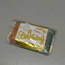 60th Birthday Decorations for Men Women, Sage Green White Gold Balloons With Happy 60th Banner, Cake Topper, Number 60 Foil Balloon for 60 Year Old Party Decoration