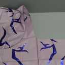 40 Inches Number 7 Balloon with Kpop Theme Tattoo Design Big Large Number Foil Balloons for Kpop Theme Party Birthday Anniversary Party Garland Arch Decorations Supplies