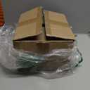 Engine Motor Mount Replacement for 2009-2019 Traverse Enclave Acadia Saturn 3.6L Automatic Transmission, Replace OE A5444 A5548HY A5549HY A5458HY