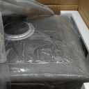 MENATT 20"x16" Undermount Single Bowl Kitchen Sink 304 Stainless Steel