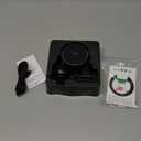 LISEN for 15W MagSafe Car Mount Charger,MagSafe Charger,Wireless Car Charger,Magnetic Phone Holder for Car,Phone Holders for Your Car Accessories for Women Men Jeep Ford F150 for iPhone 17-12,Samsung (Black Gray)