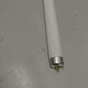 8 Pack 24 Inch F17T8/DL Fluorescent Light Bulb, T8 17 Watt, 6500K Daylight, T8 2FT Fluorescent Replacement Tube, G13 Medium Bi-Pin Base