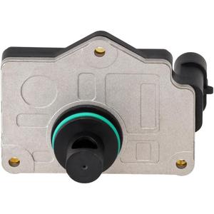 KarParts360 For Buick Park Avenue 1991 92 93 94 95 1996 Mass Air Flow Sensor | Sensor Only | 3-Prong Blade Male Terminal | 1 Female Connector | Excluded Housing