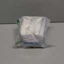 McKesson Super Sponges, Sterile, 100% Cotton, Fluff Dressing, 6 in x 6 3/4 in, 2 per Pack, 20 Packs, 40 Total