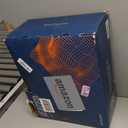 Bedsure Heated Mattress Pad Twin - Luxury Soft Electric Bed Warmer with Memory & Preheat Functions, 12-Hour Auto Off & 10 Heat Settings with Single Controller, Fast Heating, Deep Pocket, 39"x75"